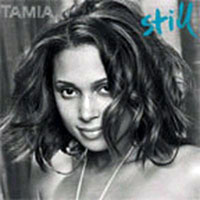 Tamia