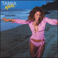 Tamia