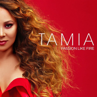 Tamia