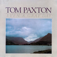 Tom Paxton