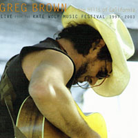 Greg Brown