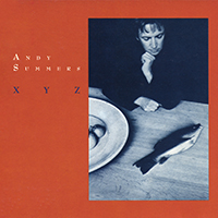 Andy Summers