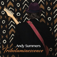 Andy Summers