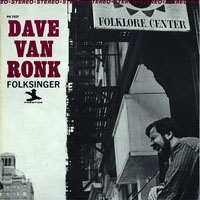 Dave Van Ronk