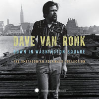 Dave Van Ronk