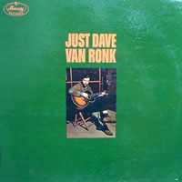 Dave Van Ronk