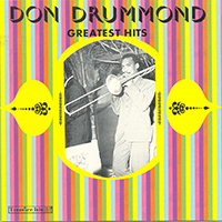 Drummond, Don