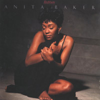 Anita Baker