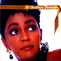 Anita Baker