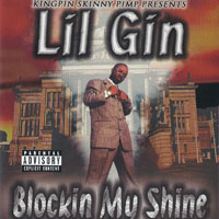 Lil Gin