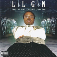 Lil Gin