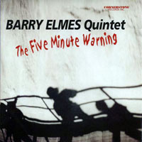 Barry Elmes