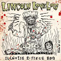 Lincoln Love Log