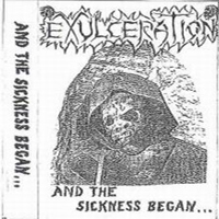 Exulceration