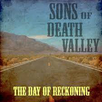 Sons Of Death Valley