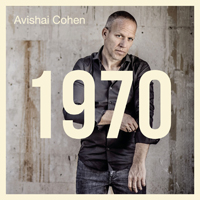 Avishai Cohen