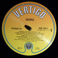 Doro