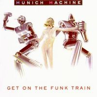 Munich Machine