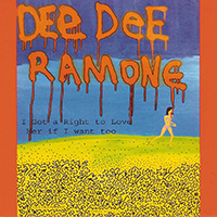 Dee Dee Ramone