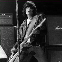 Dee Dee Ramone