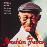 Ferrer, Ibrahim