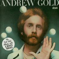 Gold, Andrew