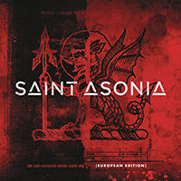 Saint Asonia