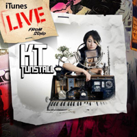 KT Tunstall