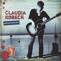Koreck, Claudia