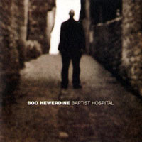 Boo Hewerdine