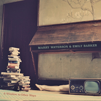 Barker, Emily