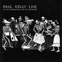 Kelly, Paul