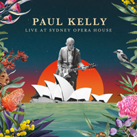 Kelly, Paul