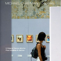 Chapman, Michael