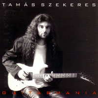 Szekeres Tamas