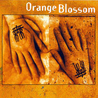 Orange Blossom