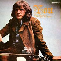 Ralph McTell