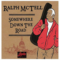 Ralph McTell