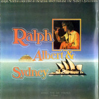 Ralph McTell