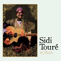 Sidi Toure