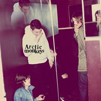 Arctic Monkeys