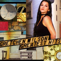 Gretchen Wilson