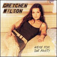 Gretchen Wilson