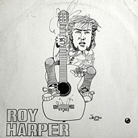 Roy Harper