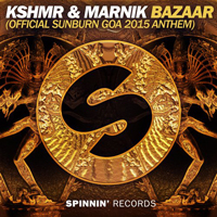 KSHMR