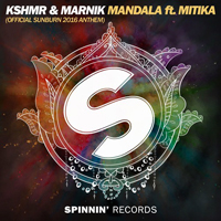 KSHMR