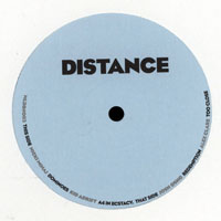 Distance (GBR)