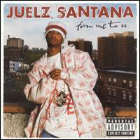 Juelz Santana