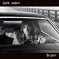 Keith Urban