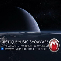 Mistique Music Showcase (Radioshow)